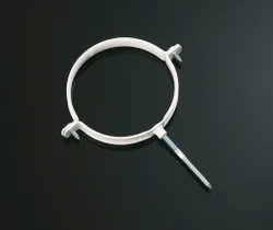 afstandhouder rookgasbuis Ubbink Rolux 4G Ø125mm